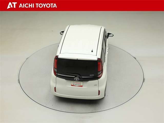 トヨタ&nbsp;シエンタ&nbsp;ハイブリッド 1.5 X&nbsp;&nbsp;愛知県の詳細画像&nbsp;その13