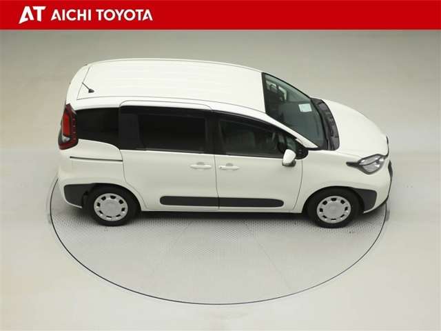 トヨタ&nbsp;シエンタ&nbsp;ハイブリッド 1.5 X&nbsp;&nbsp;愛知県の詳細画像&nbsp;その15