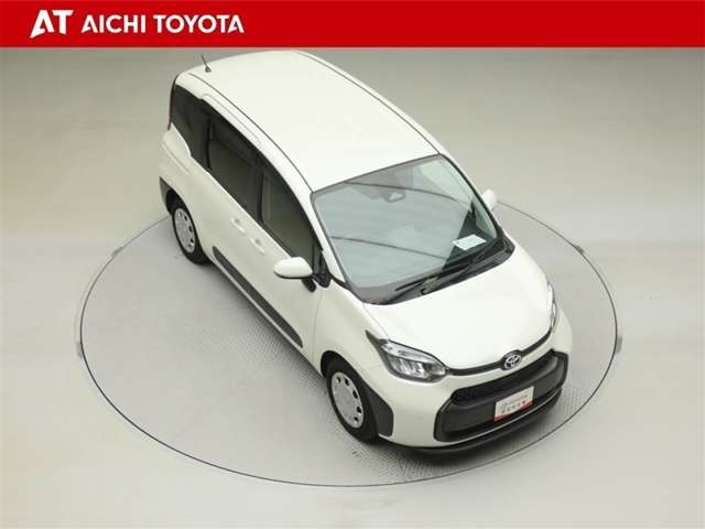 トヨタ&nbsp;シエンタ&nbsp;ハイブリッド 1.5 X&nbsp;&nbsp;愛知県の詳細画像&nbsp;その16