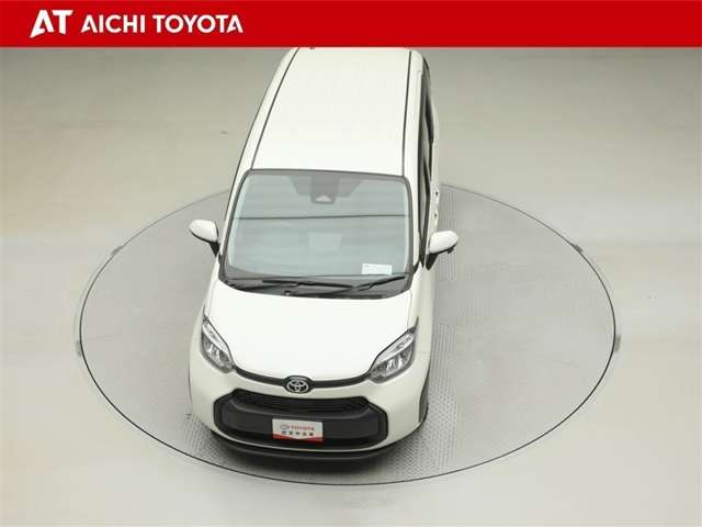 トヨタ&nbsp;シエンタ&nbsp;ハイブリッド 1.5 X&nbsp;&nbsp;愛知県の詳細画像&nbsp;その17