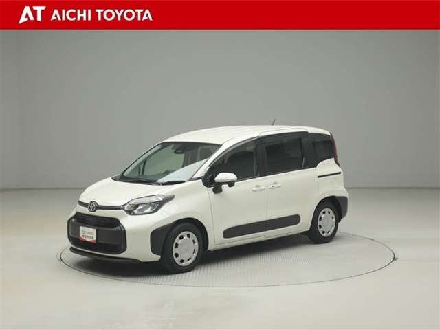 トヨタ&nbsp;シエンタ&nbsp;ハイブリッド 1.5 X&nbsp;&nbsp;愛知県の詳細画像&nbsp;その2