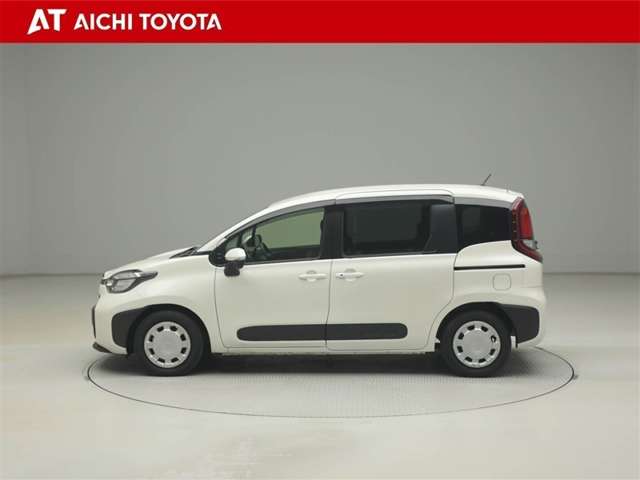 トヨタ&nbsp;シエンタ&nbsp;ハイブリッド 1.5 X&nbsp;&nbsp;愛知県の詳細画像&nbsp;その3