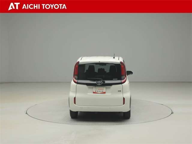 トヨタ&nbsp;シエンタ&nbsp;ハイブリッド 1.5 X&nbsp;&nbsp;愛知県の詳細画像&nbsp;その5