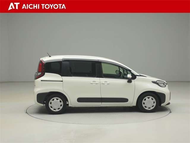 トヨタ&nbsp;シエンタ&nbsp;ハイブリッド 1.5 X&nbsp;&nbsp;愛知県の詳細画像&nbsp;その7