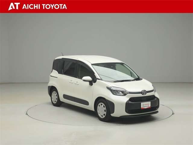 トヨタ&nbsp;シエンタ&nbsp;ハイブリッド 1.5 X&nbsp;&nbsp;愛知県の詳細画像&nbsp;その8