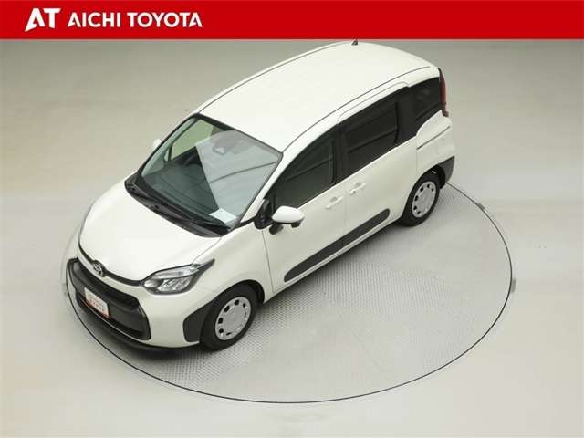 トヨタ&nbsp;シエンタ&nbsp;ハイブリッド 1.5 X&nbsp;&nbsp;愛知県の詳細画像&nbsp;その10