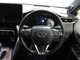 各操作スイッチなどもハンドルから手を放すことなく操作可能で安全運転に支援いたします！