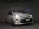 高輝度で点灯速度が速いＬＥＤヘッドライト装備！ＬＥＤの明るい光が走行中の視界の確保をサポートして、夜のドライブがより楽しく安全に運転できます♪