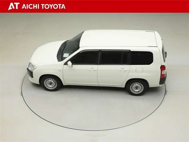 トヨタ&nbsp;サクシードバン&nbsp;1.5 UL-X&nbsp;&nbsp;愛知県の詳細画像&nbsp;その11