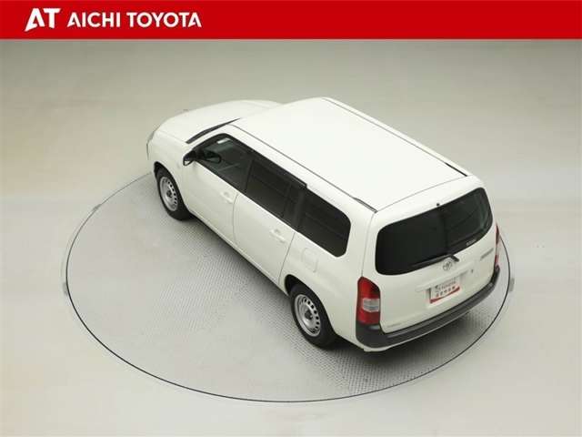 トヨタ&nbsp;サクシードバン&nbsp;1.5 UL-X&nbsp;&nbsp;愛知県の詳細画像&nbsp;その12