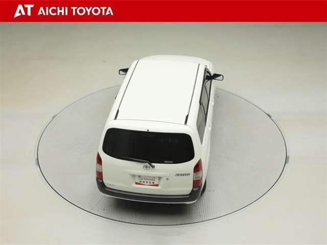 トヨタ&nbsp;サクシードバン&nbsp;1.5 UL-X&nbsp;&nbsp;愛知県の詳細画像&nbsp;その13