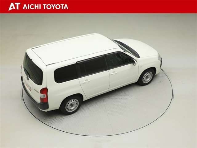 トヨタ&nbsp;サクシードバン&nbsp;1.5 UL-X&nbsp;&nbsp;愛知県の詳細画像&nbsp;その14