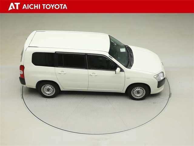 トヨタ&nbsp;サクシードバン&nbsp;1.5 UL-X&nbsp;&nbsp;愛知県の詳細画像&nbsp;その15