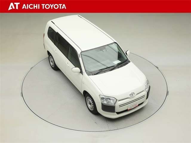トヨタ&nbsp;サクシードバン&nbsp;1.5 UL-X&nbsp;&nbsp;愛知県の詳細画像&nbsp;その16
