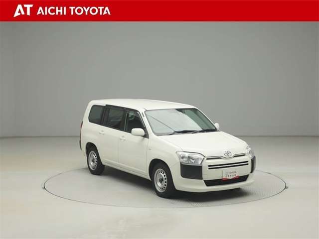 トヨタ&nbsp;サクシードバン&nbsp;1.5 UL-X&nbsp;&nbsp;愛知県の詳細画像&nbsp;その8