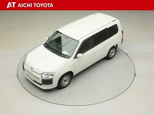 トヨタ&nbsp;サクシードバン&nbsp;1.5 UL-X&nbsp;&nbsp;愛知県の詳細画像&nbsp;その10