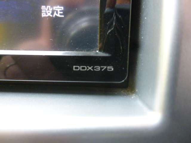スズキ ワゴンR 660 FX Tチェーン 社外モニター付きオーディオ 岡山県の詳細画像 その19