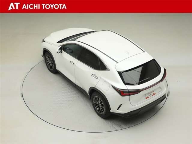 レクサス&nbsp;NX&nbsp;250 バージョンL&nbsp;トヨタ認定中古車・1年間走行距離無制限保&nbsp;愛知県の詳細画像&nbsp;その12