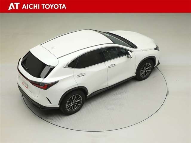 レクサス&nbsp;NX&nbsp;250 バージョンL&nbsp;トヨタ認定中古車・1年間走行距離無制限保&nbsp;愛知県の詳細画像&nbsp;その14