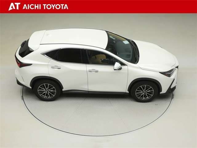 レクサス&nbsp;NX&nbsp;250 バージョンL&nbsp;トヨタ認定中古車・1年間走行距離無制限保&nbsp;愛知県の詳細画像&nbsp;その15