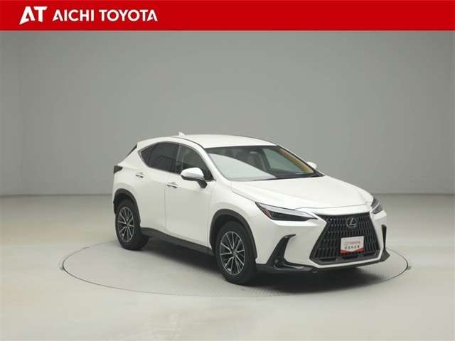 レクサス&nbsp;NX&nbsp;250 バージョンL&nbsp;トヨタ認定中古車・1年間走行距離無制限保&nbsp;愛知県の詳細画像&nbsp;その8