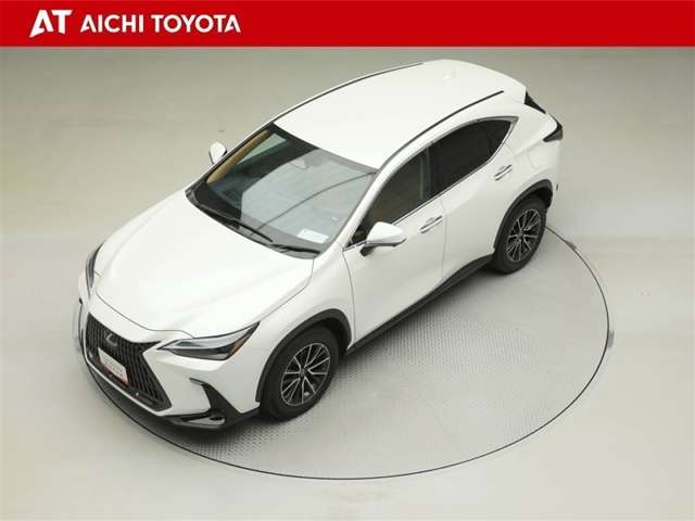レクサス&nbsp;NX&nbsp;250 バージョンL&nbsp;トヨタ認定中古車・1年間走行距離無制限保&nbsp;愛知県の詳細画像&nbsp;その10