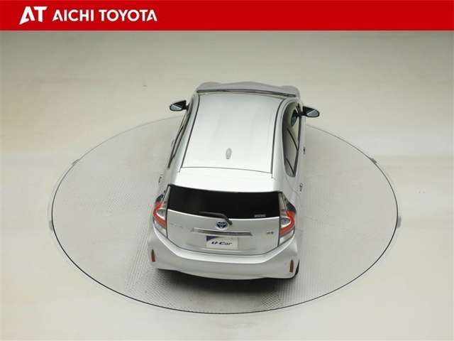 トヨタ&nbsp;アクア&nbsp;1.5 S スタイルブラック&nbsp;&nbsp;愛知県の詳細画像&nbsp;その13