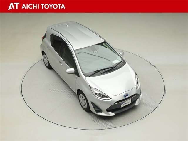 トヨタ&nbsp;アクア&nbsp;1.5 S スタイルブラック&nbsp;&nbsp;愛知県の詳細画像&nbsp;その16