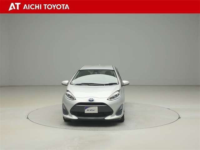 トヨタ&nbsp;アクア&nbsp;1.5 S スタイルブラック&nbsp;&nbsp;愛知県の詳細画像&nbsp;その9
