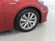 装着タイヤサイズは、２１５／５５Ｒ１７です。純正アルミホイールを装着しております。