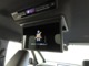 トヨタ純正１４型後席ディスプレイを装備しております。