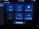 【オーディオ選択画面】ＡＭ／ＦＭの切替や、交通情報もこちらの画面から選択できます。