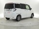 コンパクトボディで狭い道でもスムーズに走れる取り回しのよさ！運転もラクラクです。
