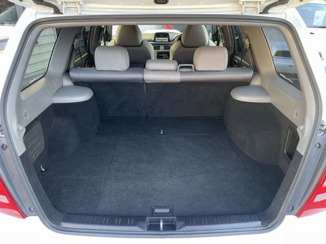 2004 Subaru Forester – thumbnail 44