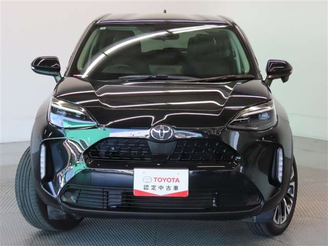 LEDヘッドランプ装着車！暗い夜道も明るく照らしてくれます！