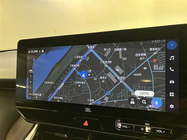 トヨタ&nbsp;ハリアー&nbsp;2.0 Z レザーパッケージ&nbsp;パノラミックビューモニター&nbsp;大阪府の詳細画像&nbsp;その16