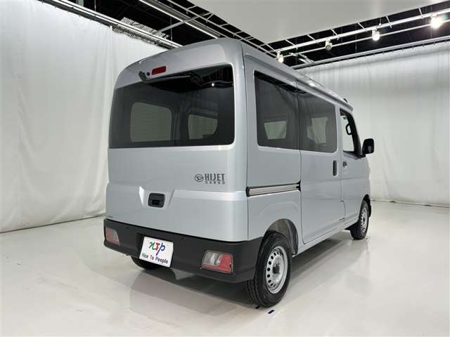 ダイハツ&nbsp;ハイゼットカーゴ&nbsp;660 デラックス&nbsp;&nbsp;愛知県の詳細画像&nbsp;その6