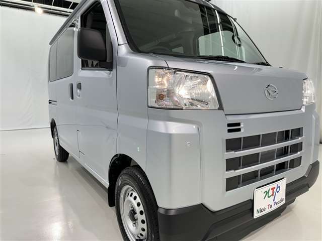 ダイハツ&nbsp;ハイゼットカーゴ&nbsp;660 デラックス&nbsp;&nbsp;愛知県の詳細画像&nbsp;その7