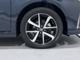 タイヤサイズは185/55R16純正アルミ付です。