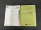 車両取扱書・メンテナンスノート