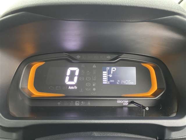 ダイハツ&nbsp;ミライース&nbsp;660 L SAIII&nbsp;&nbsp;岡山県の詳細画像&nbsp;その17