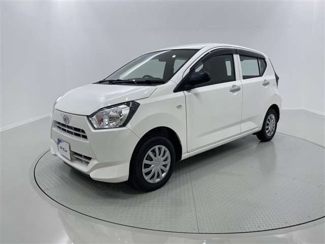 可愛いボディと広さを持ち合わせ、運転しやすく収納豊富な街乗り車です。