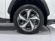 タイヤサイズは225/60R18純正アルミ付です。