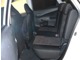 リアシートは可倒式になっていますので、長いお荷物も収納できます！！