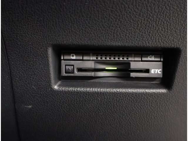 今は当たり前のETC！2.0だと割引も多めに受けられたり、メリットは多いですよ＾＾詳しくはスタッフまで聞いてくださいね＾＾