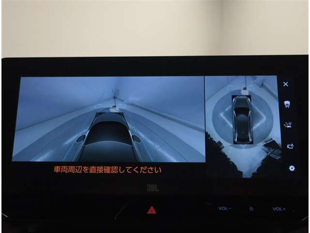 トヨタ&nbsp;ハリアー&nbsp;2.5 ハイブリッド Z レザーパッケージ&nbsp;&nbsp;埼玉県の詳細画像&nbsp;その11