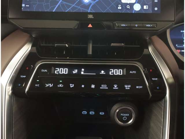 トヨタ&nbsp;ハリアー&nbsp;2.5 ハイブリッド Z レザーパッケージ&nbsp;&nbsp;埼玉県の詳細画像&nbsp;その16