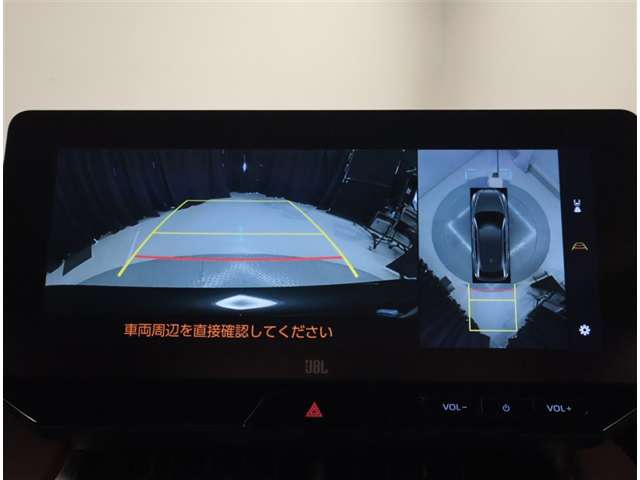 トヨタ&nbsp;ハリアー&nbsp;2.5 ハイブリッド Z レザーパッケージ&nbsp;&nbsp;埼玉県の詳細画像&nbsp;その9