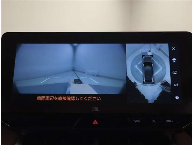 トヨタ&nbsp;ハリアー&nbsp;2.5 ハイブリッド Z レザーパッケージ&nbsp;&nbsp;埼玉県の詳細画像&nbsp;その10
