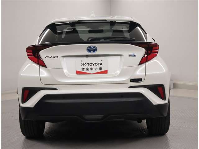 トヨタ&nbsp;C-HR&nbsp;ハイブリッド 1.8 G&nbsp;&nbsp;埼玉県の詳細画像&nbsp;その4